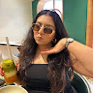 Riddhi J.