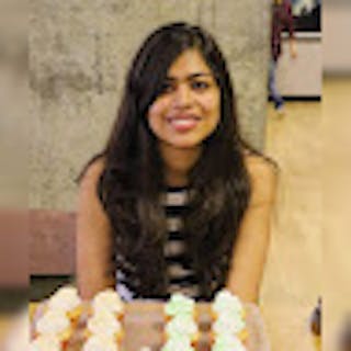 Harshita S.