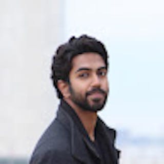 Subash R.