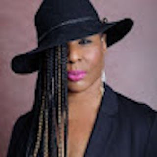 Glynis S.