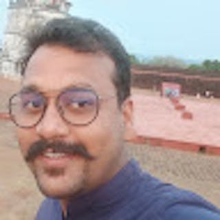 Akshay A.