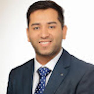 Karan G.