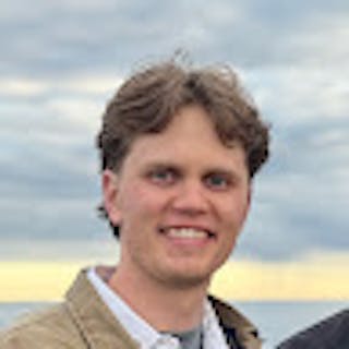 Jed F.