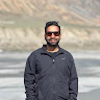 Shubham W.