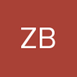 Zachary B.