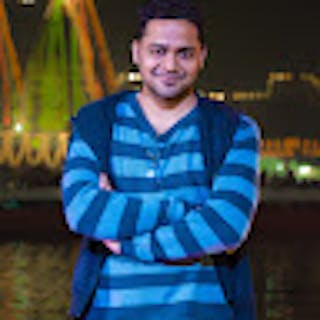 Anshul A.