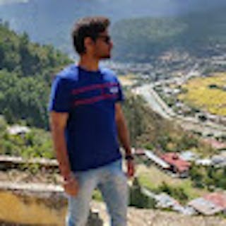 Kunal M.