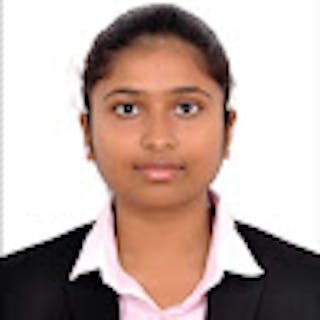satya sravani k.