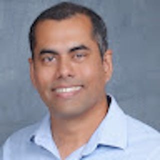 Vasanth M.