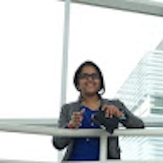 Ranjani M.