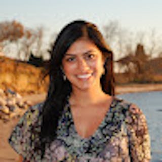Priya M.