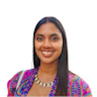 Lavanya A.
