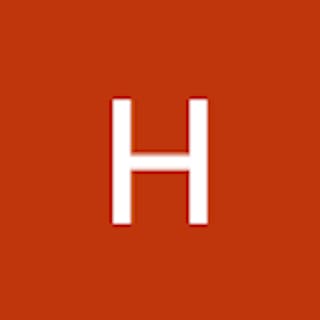 Harshil S.