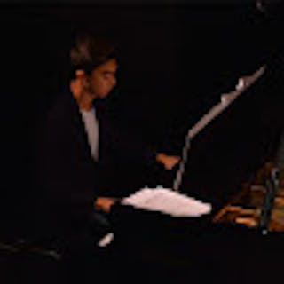 Nicholas M.