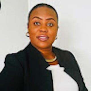 Nana Ama P.