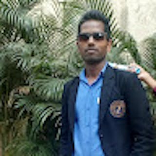 Anup C.