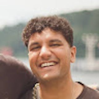 Rahul R.