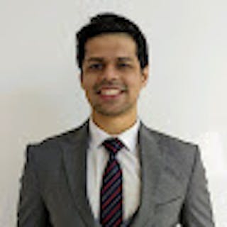 Shamsul Nawed N.