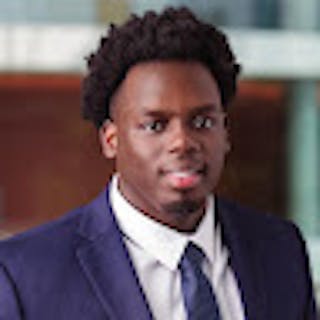 Tevon E.
