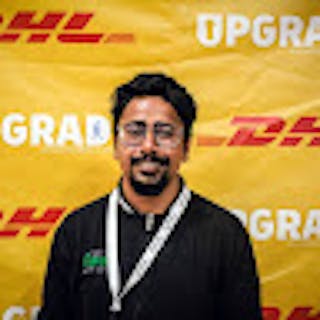 Ritvik Krishnan S.