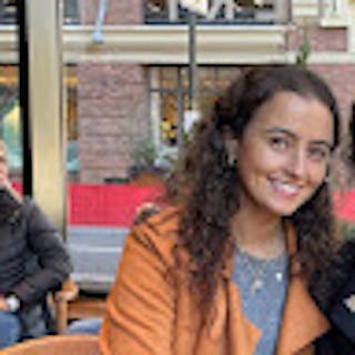 Shireen A.