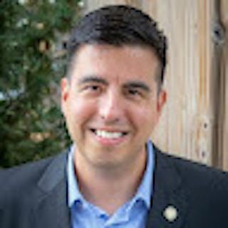 Eric M.