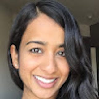 Nisha G.