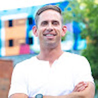 Aaron D.