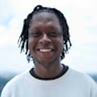 Thebe K M.