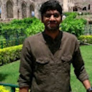 Mayank G.