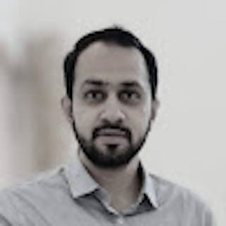 Prashant K.