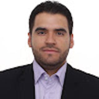 Geovanny V.