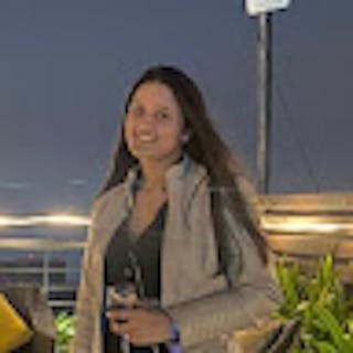 PRIYAM A.