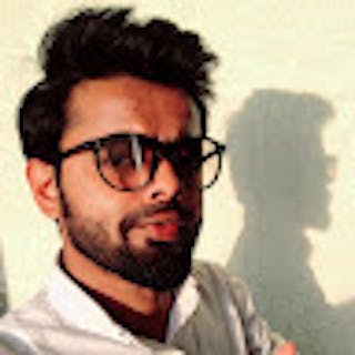 Parag P.