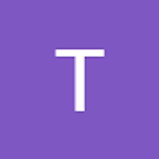 T B.