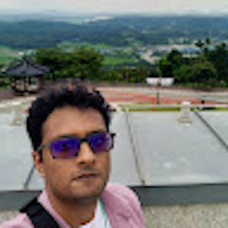Ankil P.