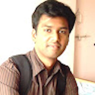 Kartik J.