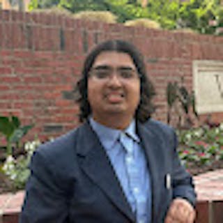 Saksham S.