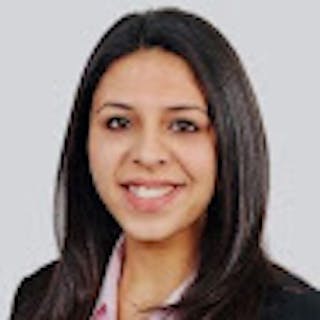 isha k.