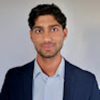SURYA A.