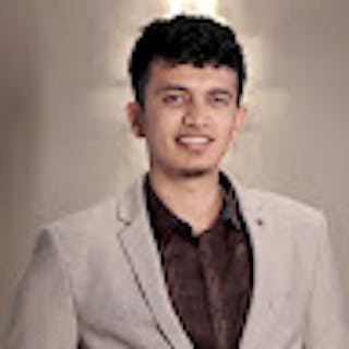 Rohit Chandrashekhar J.