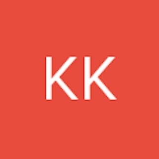 Kanykei K.