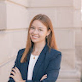 Grace C.