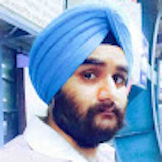 Manindar Singh S.