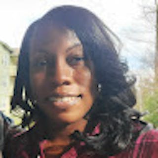 Vynette C.