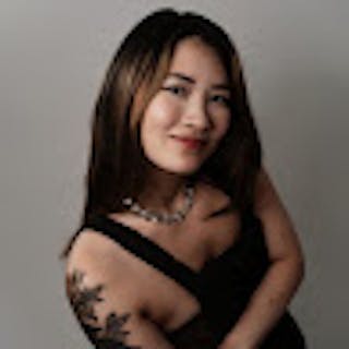 Melinda M.