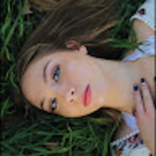 Amber G.