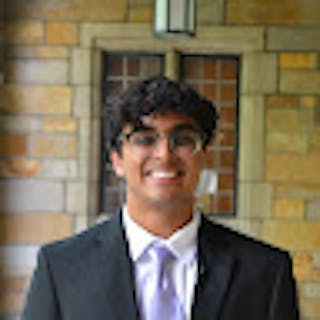 Rishab G.