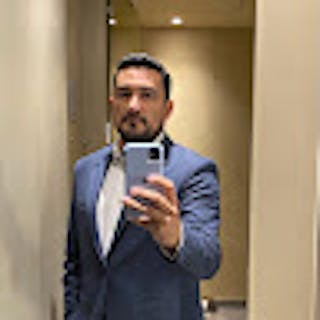 Luis Diego S.