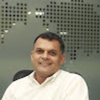 Suraj B.